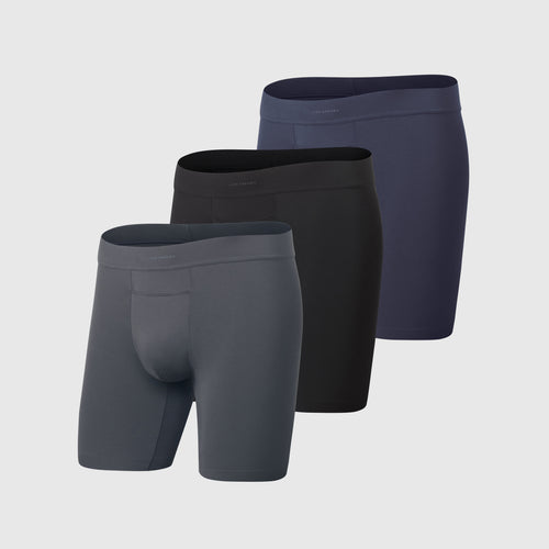 The Boxer Brief 3-Pack