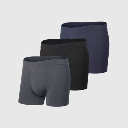 The Boxer Brief 3-Pack