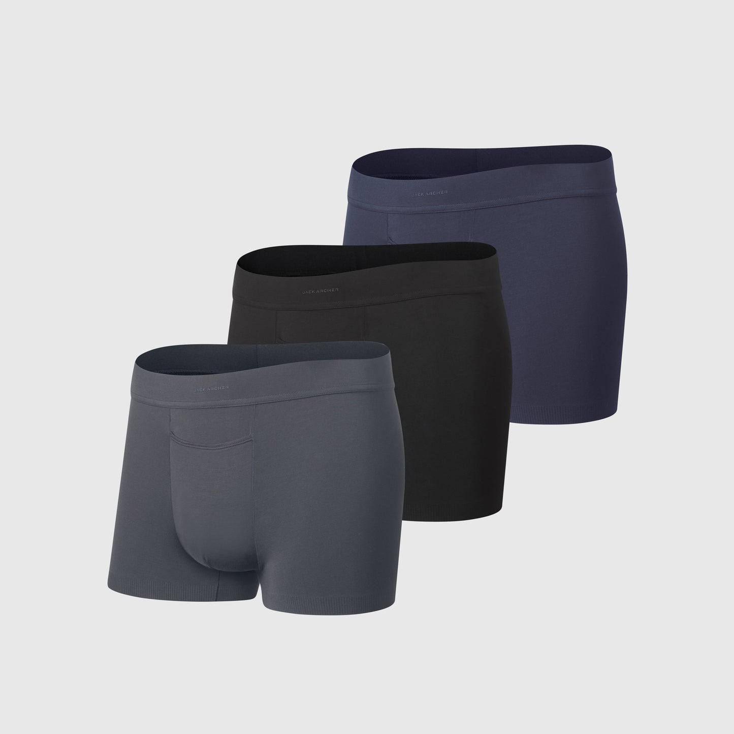 The Boxer Brief 3-Pack