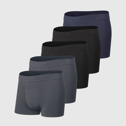 The Boxer Brief 5-Pack