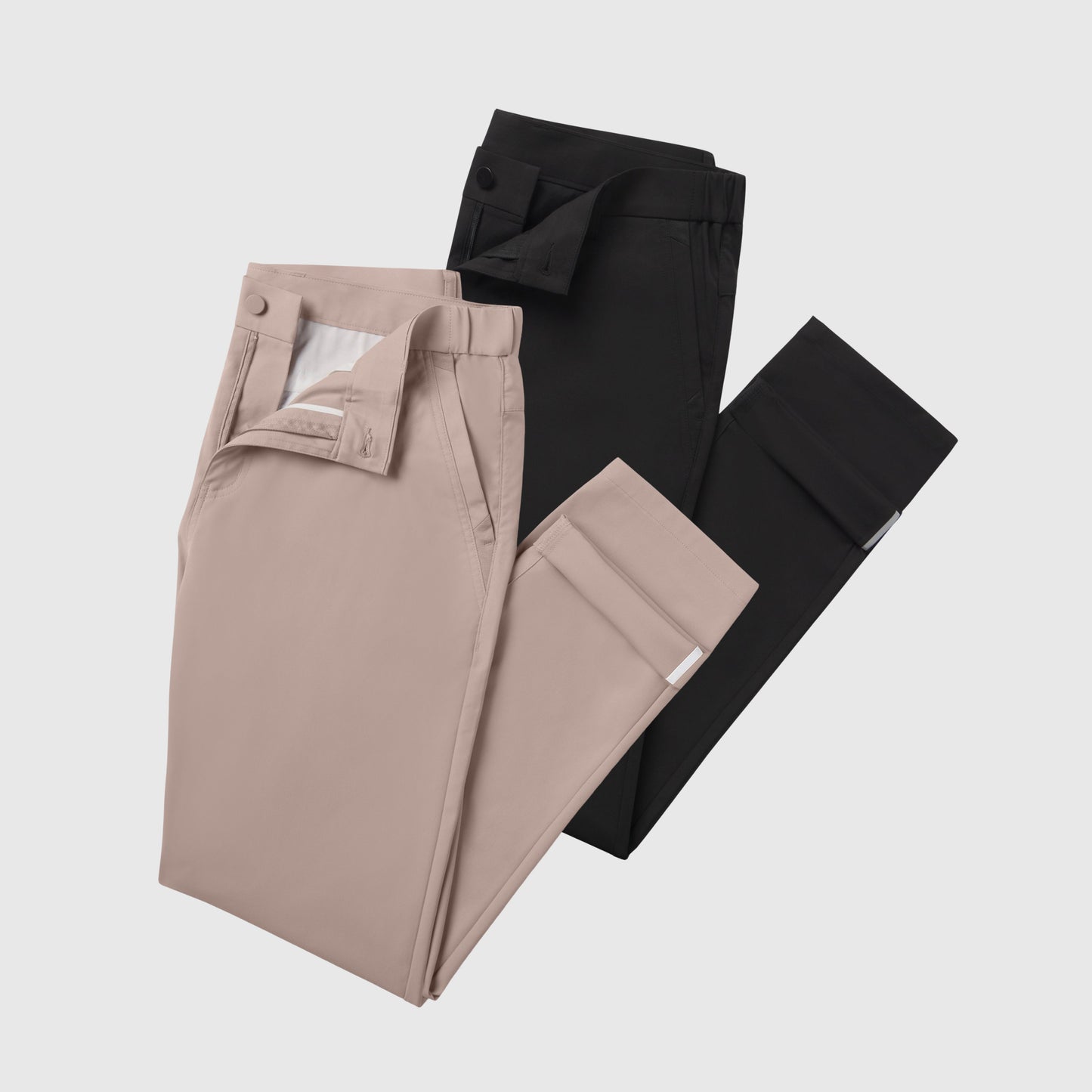 The Travel Pant 2-Pack