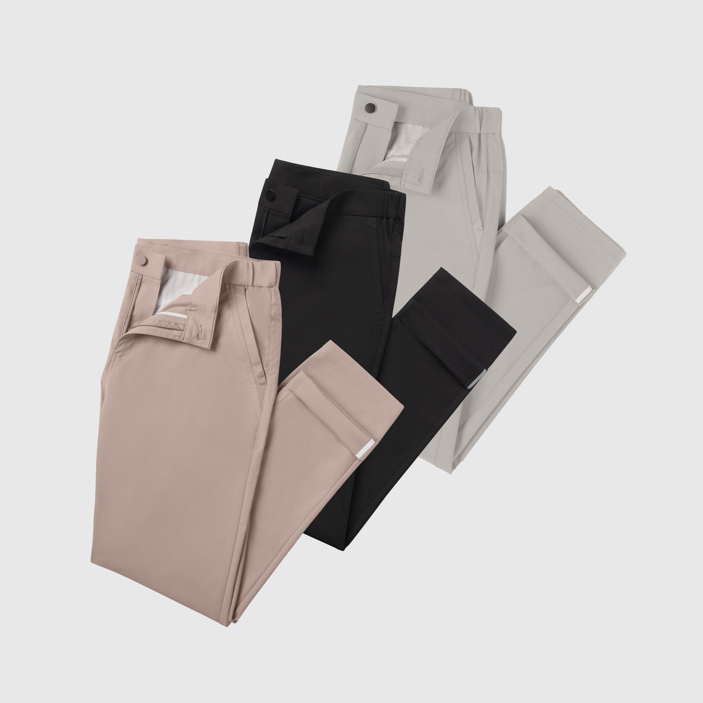 Jetsetter Tech Pant Pack