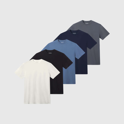 Jetsetter Tee Pack