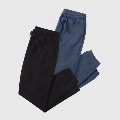 The Sandwash Jogger 2-Pack