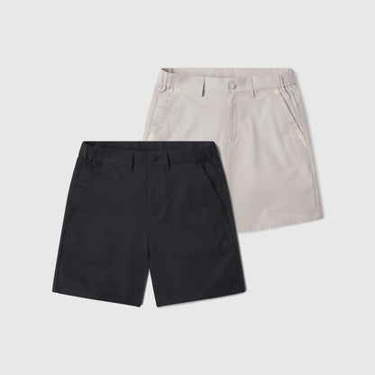 The Long-Weekend Short 2-Pack