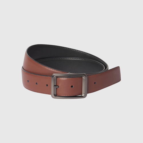 Signature Reversible Belt