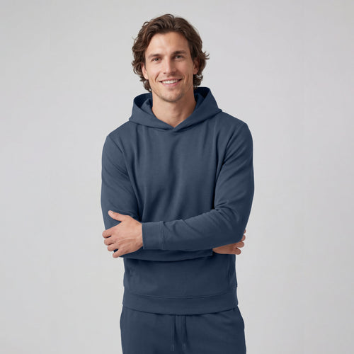 Sandwash Hoodie
