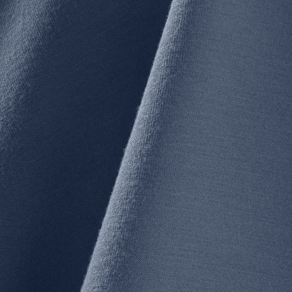 Sandwash Hoodie -- Tidal Blue