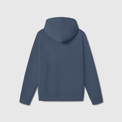 Sandwash Hoodie -- Tidal Blue