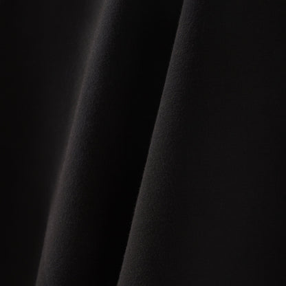 Sandwash Hoodie -- True Black