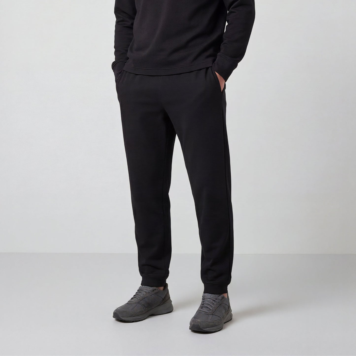 Sandwash Jogger