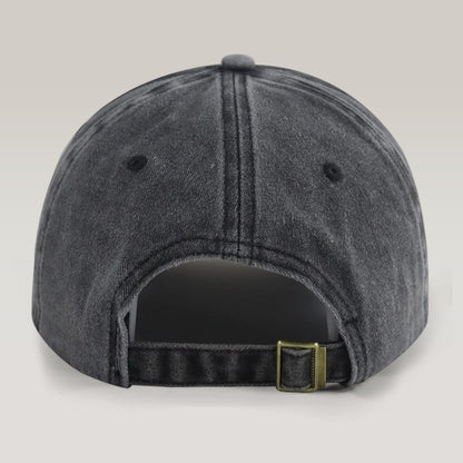 USA Eagles 250th Anniversary Semiquincentennial 1776-2026 Washed Denim Baseball Cap LM32 897785