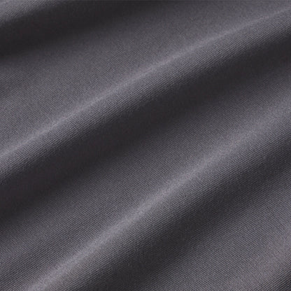 Anytime Tee -- Charcoal Gray