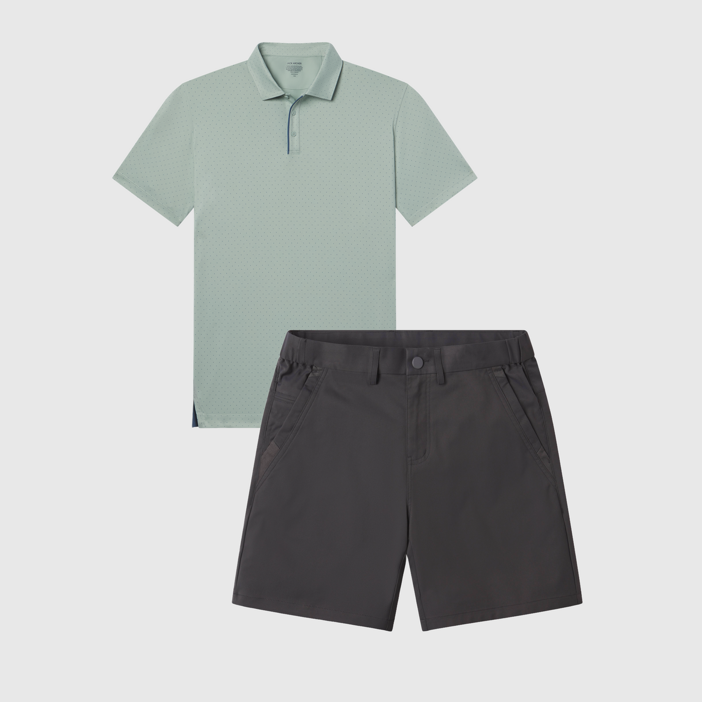 The Golf Kit