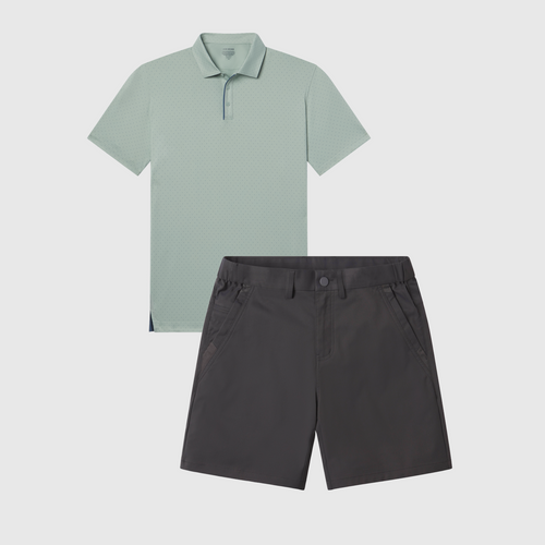 The Golf Kit