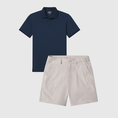 The Long Weekend Kit