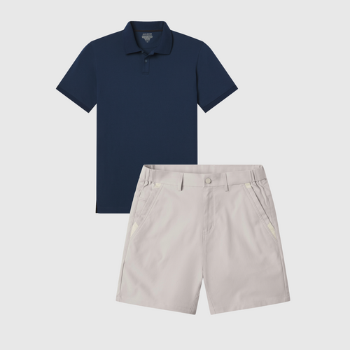 The Long Weekend Kit