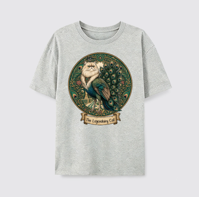 Legendary Pet Creature T-Shirt