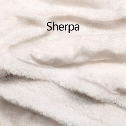 Sister Even When I'm Not Close By - Personalized Blanket