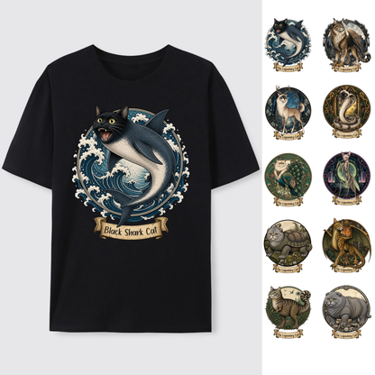 Legendary Pet Creature T-Shirt