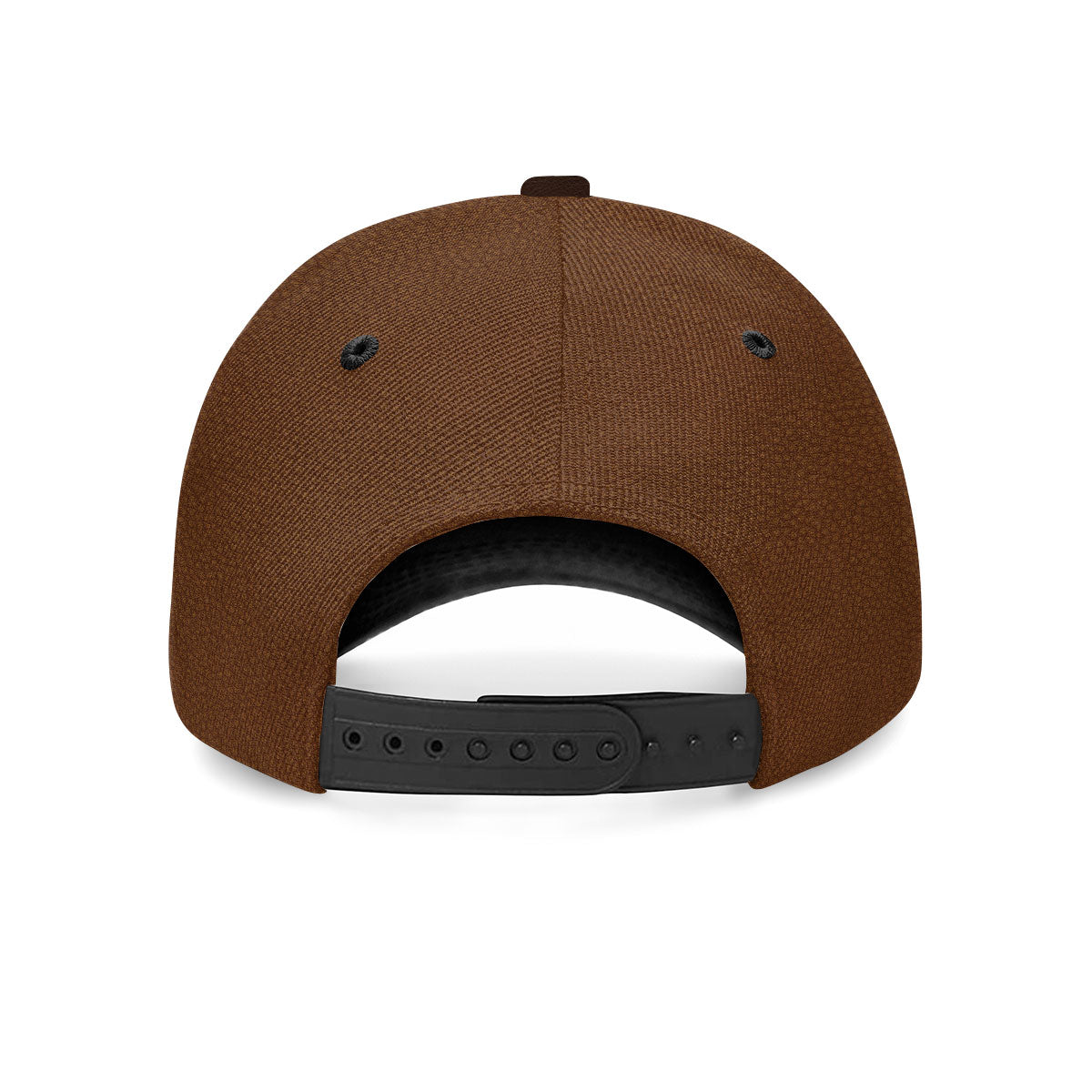 Man Of God | Personalized Classic Cap